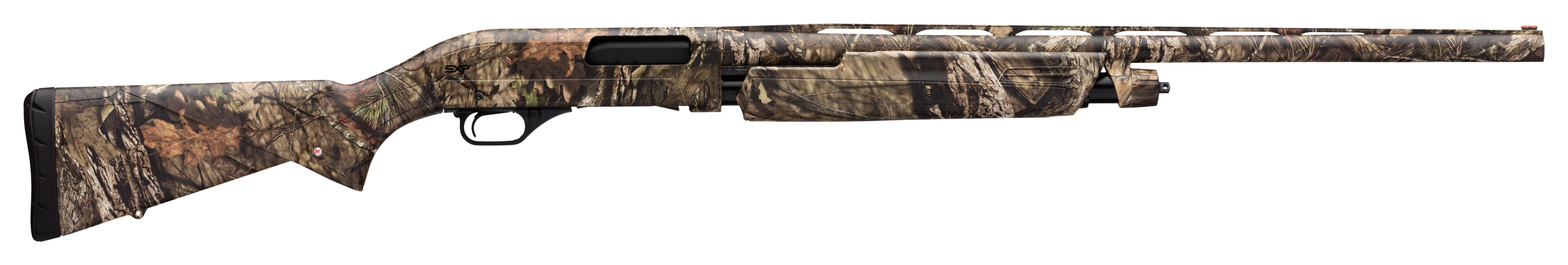 048702006630 Winchester Guns Sxp, Wgun 512321290 Sxp Uh 12ga 3.5 24