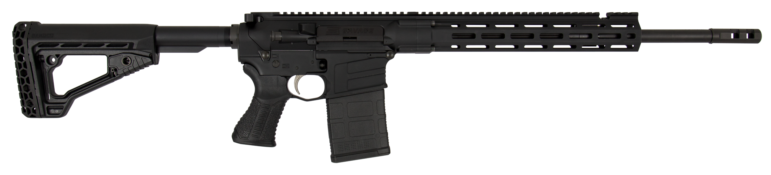 Savage MSR 10