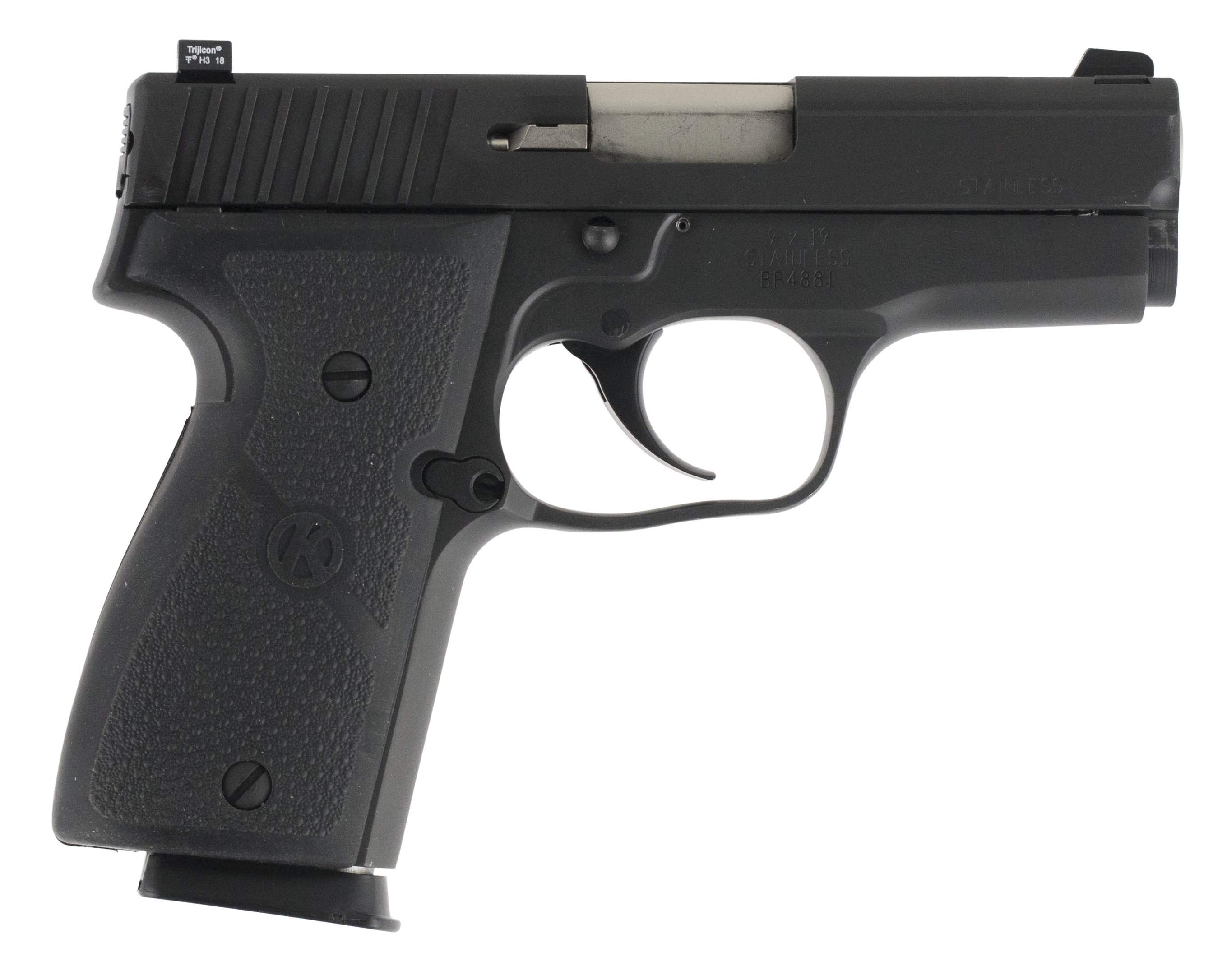 Kahr Arms K9