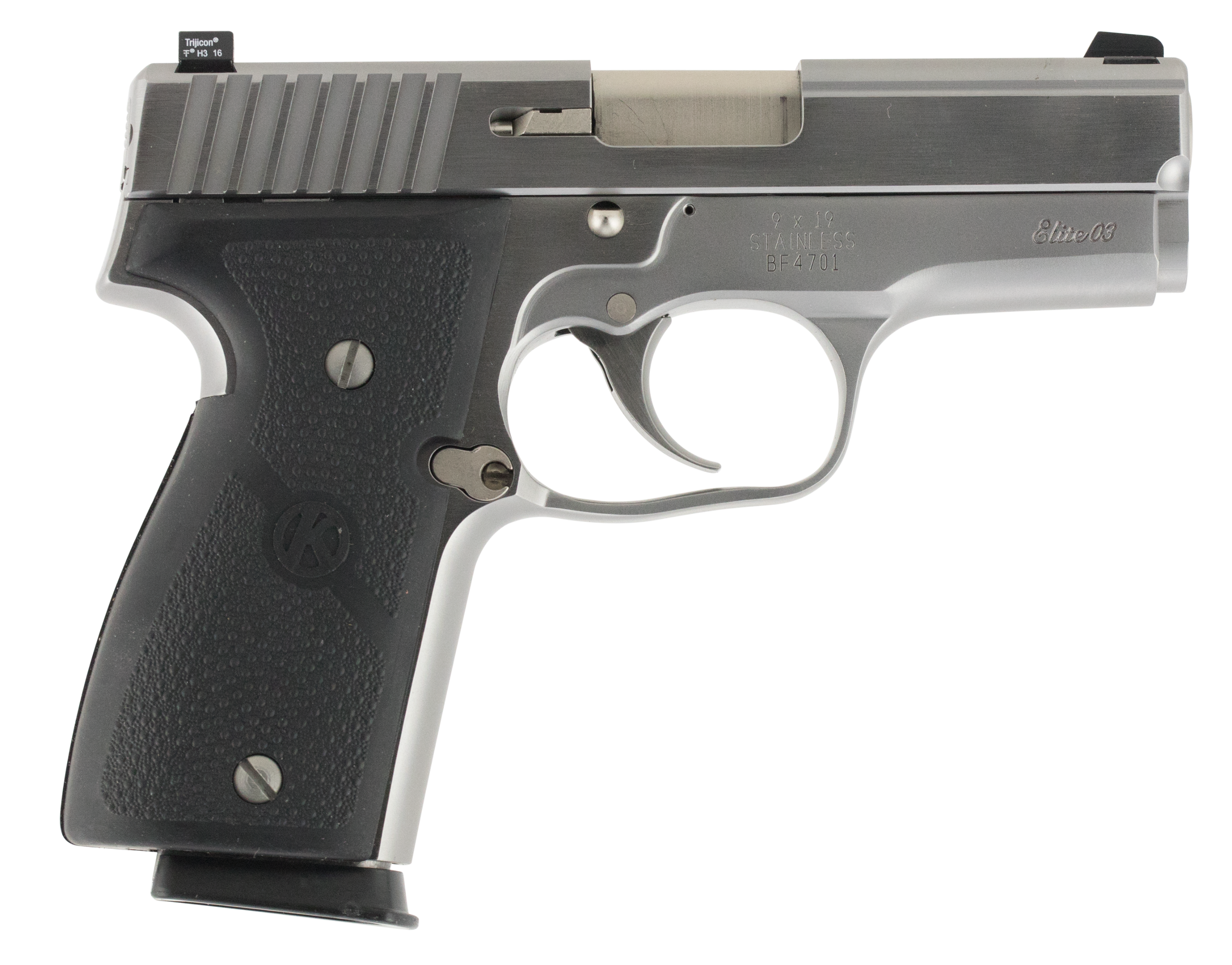 Kahr Arms K9