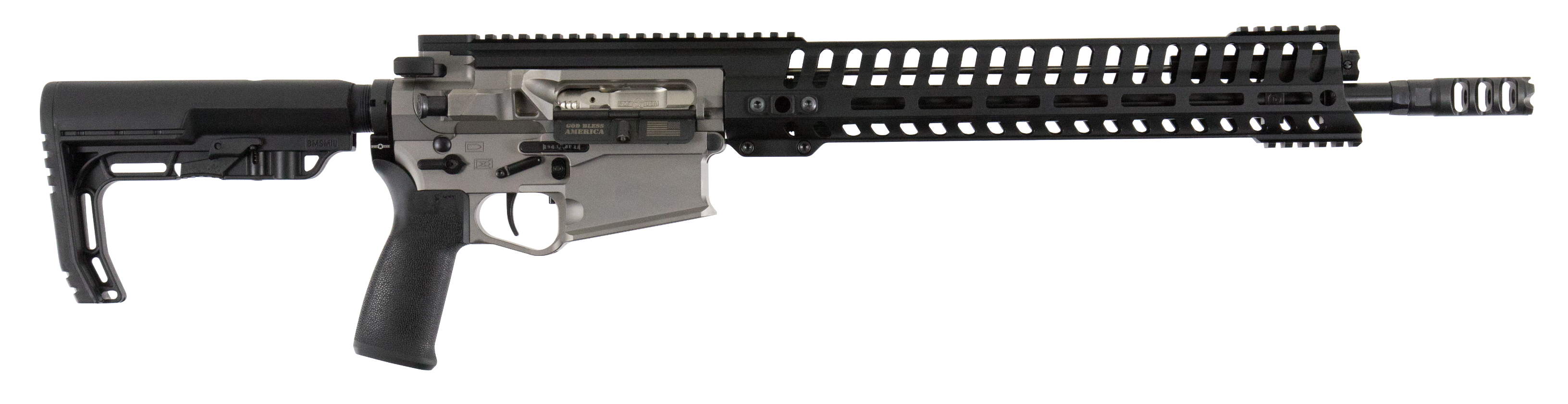 PATRIOT ORDNANCE FACTORY Revolution