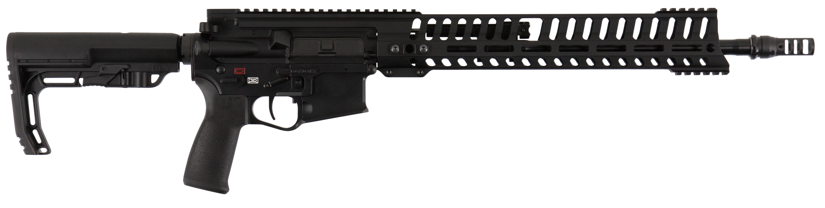 Patriot Ordnance Factory P415