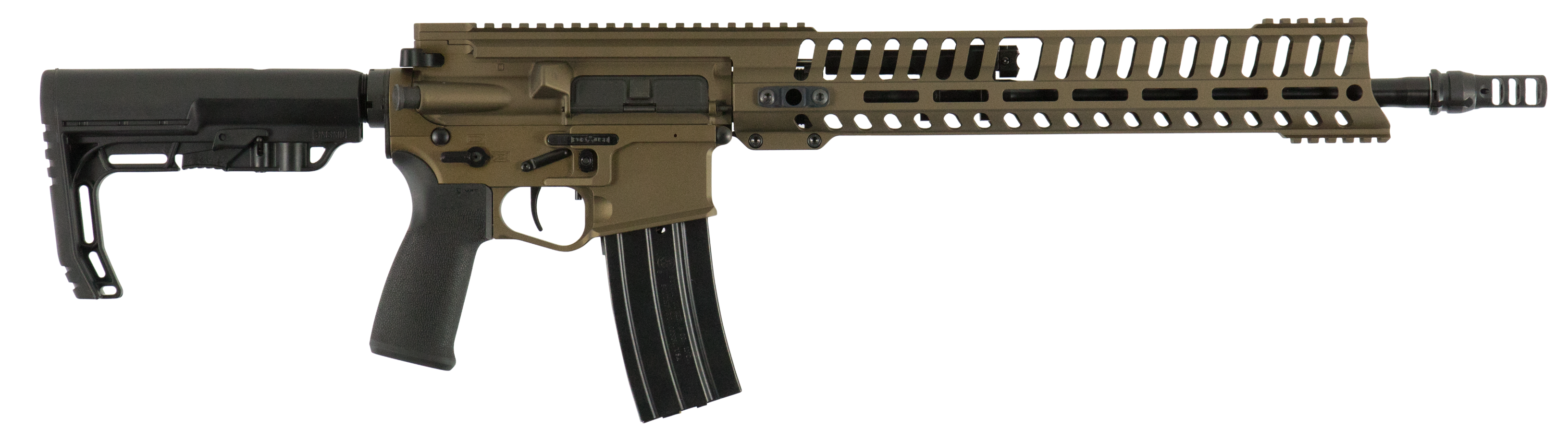 Patriot Ordnance Factory P415