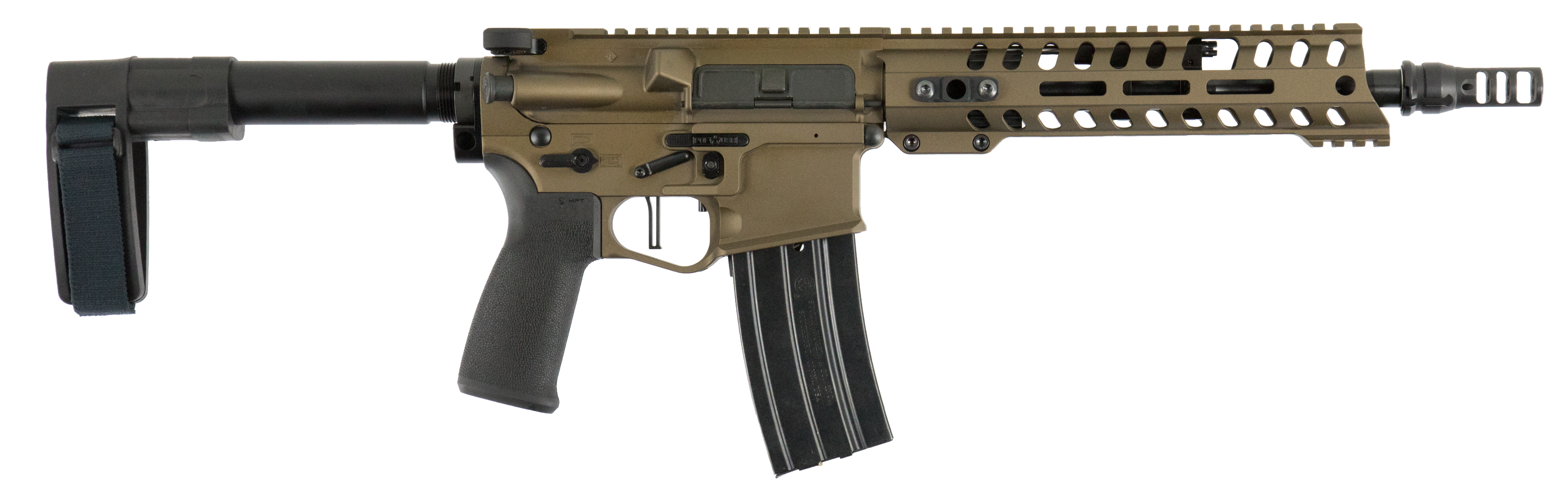 Patriot Ordnance Factory Renegade Plus