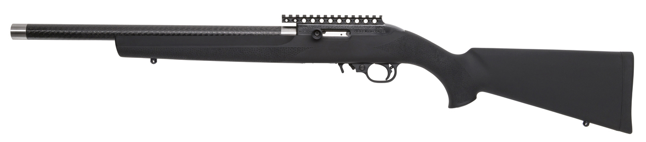761226089032 Magnum Research Magnum Lite, Mag Ssh22g   Switchbolt 22lr 17in Hogue Stock