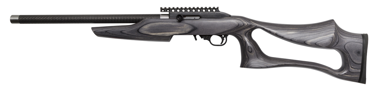 761226089056 Magnum Research Magnum Lite, Mag Ssebp22g Switchbolt 22lr 17 Blk Pep Lam