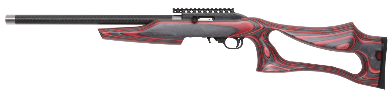 761226089070 Magnum Research Magnum Lite, Mag Sser22g      Switchbolt 22lr 17        Red Lam