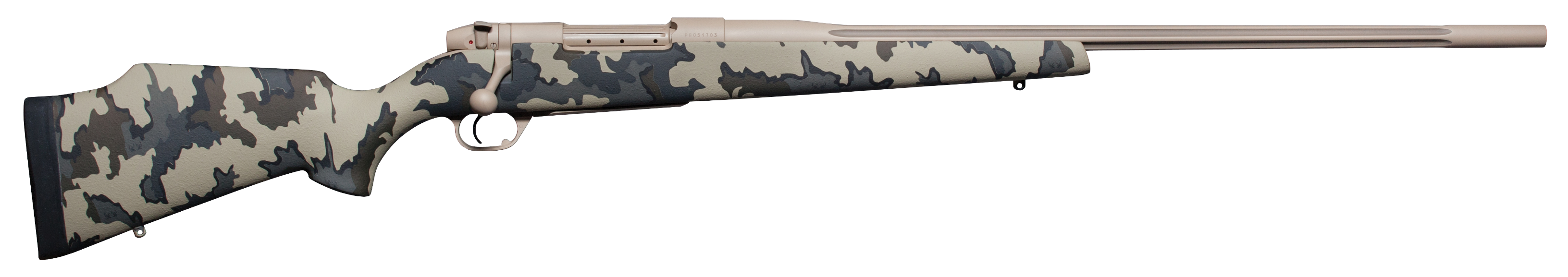 Weatherby Mark V Arroyo