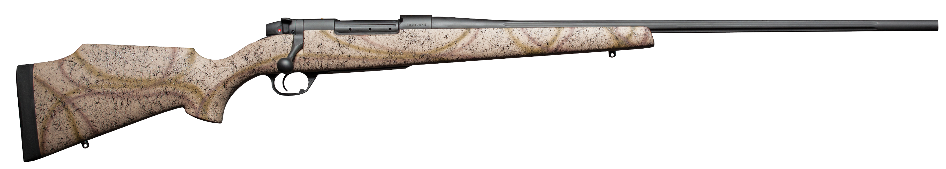 Weatherby Mark V, Wthby Mofm300wr8b Mkv Outfitter Rc 300 Wby  W/brak