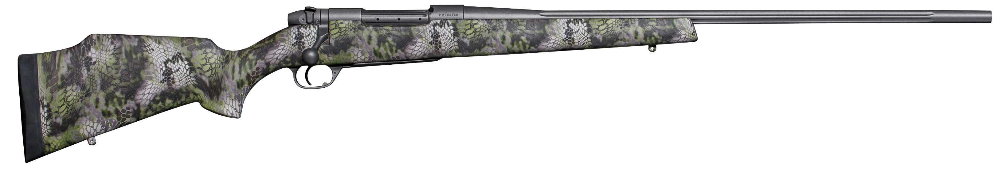 Weatherby Mark V, Wthby Malm257wr6o Mkv Altitude  257 Wby
