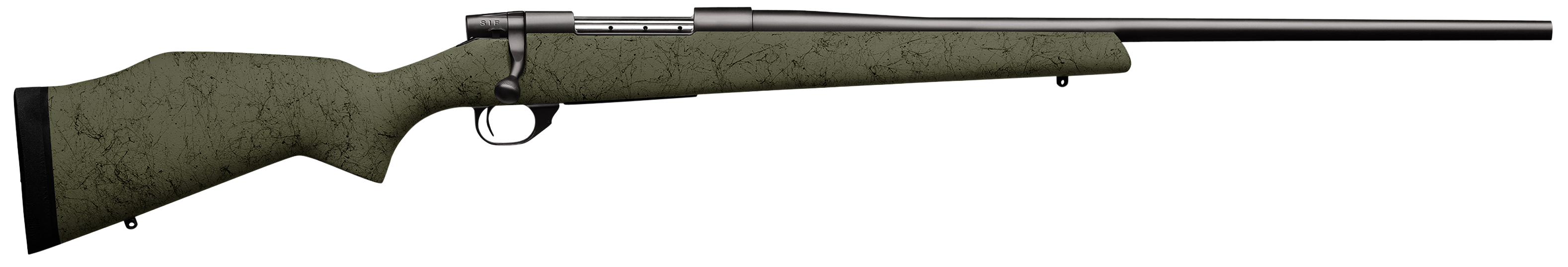 Weatherby Vanguard, Wthby Vmt300wr6o Vgd Rc      300 Wby