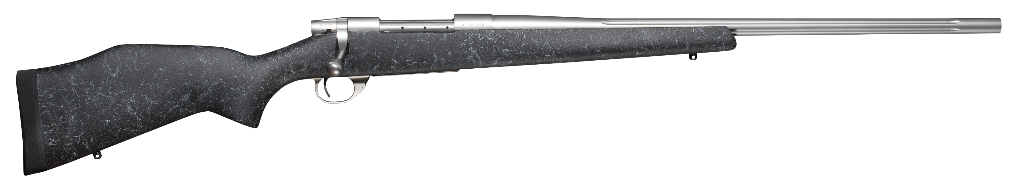 Weatherby Vanguard, Wthby Vcc653wr6o Vgd Accu    6.5-300 Wby