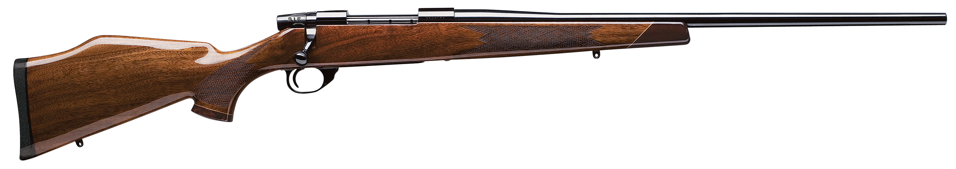 Weatherby Vanguard, Wthby Vgx300wr6o Vgd Dlx     300 Wby
