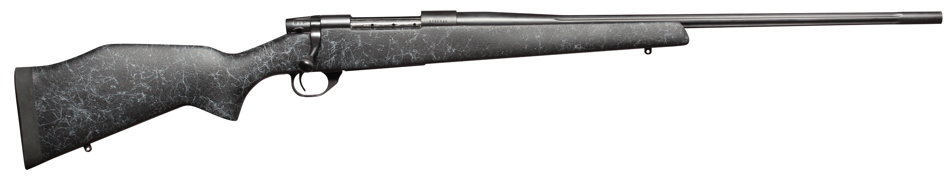 Weatherby Vanguard, Wthby Vle653wr6o Vgd Wild  6.5-300 Wby