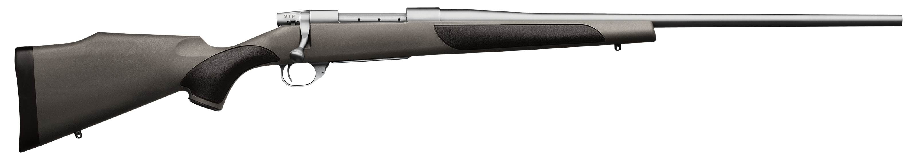 Weatherby Vanguard, Wthby Vgs257wr6o Vgd Ss Syn 257 Wby