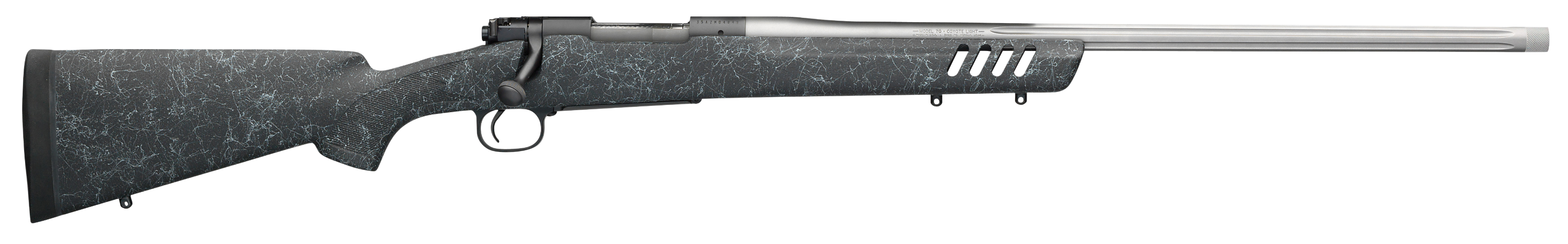Winchester Guns 70
