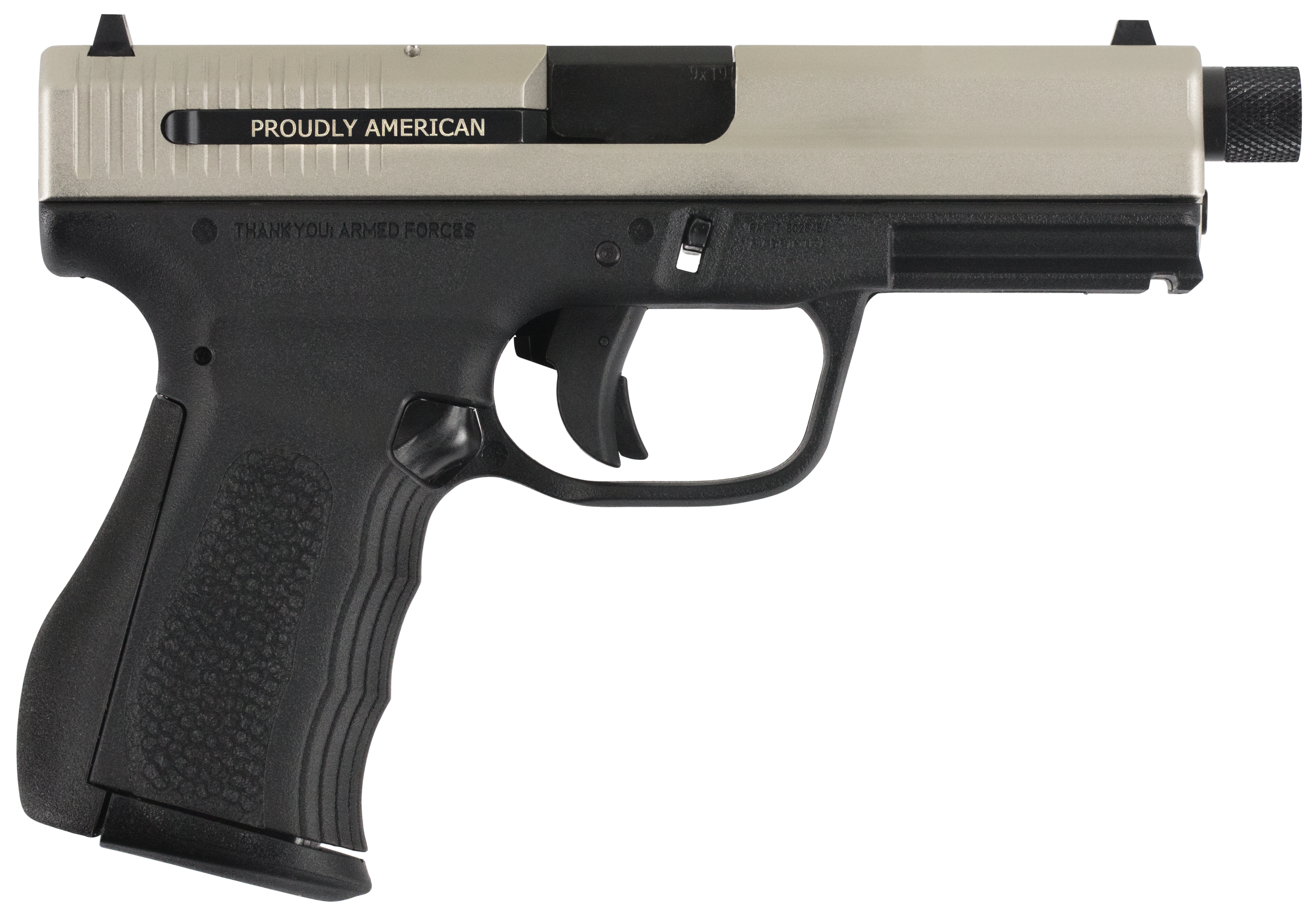 FMK ELITE 9C1 G2