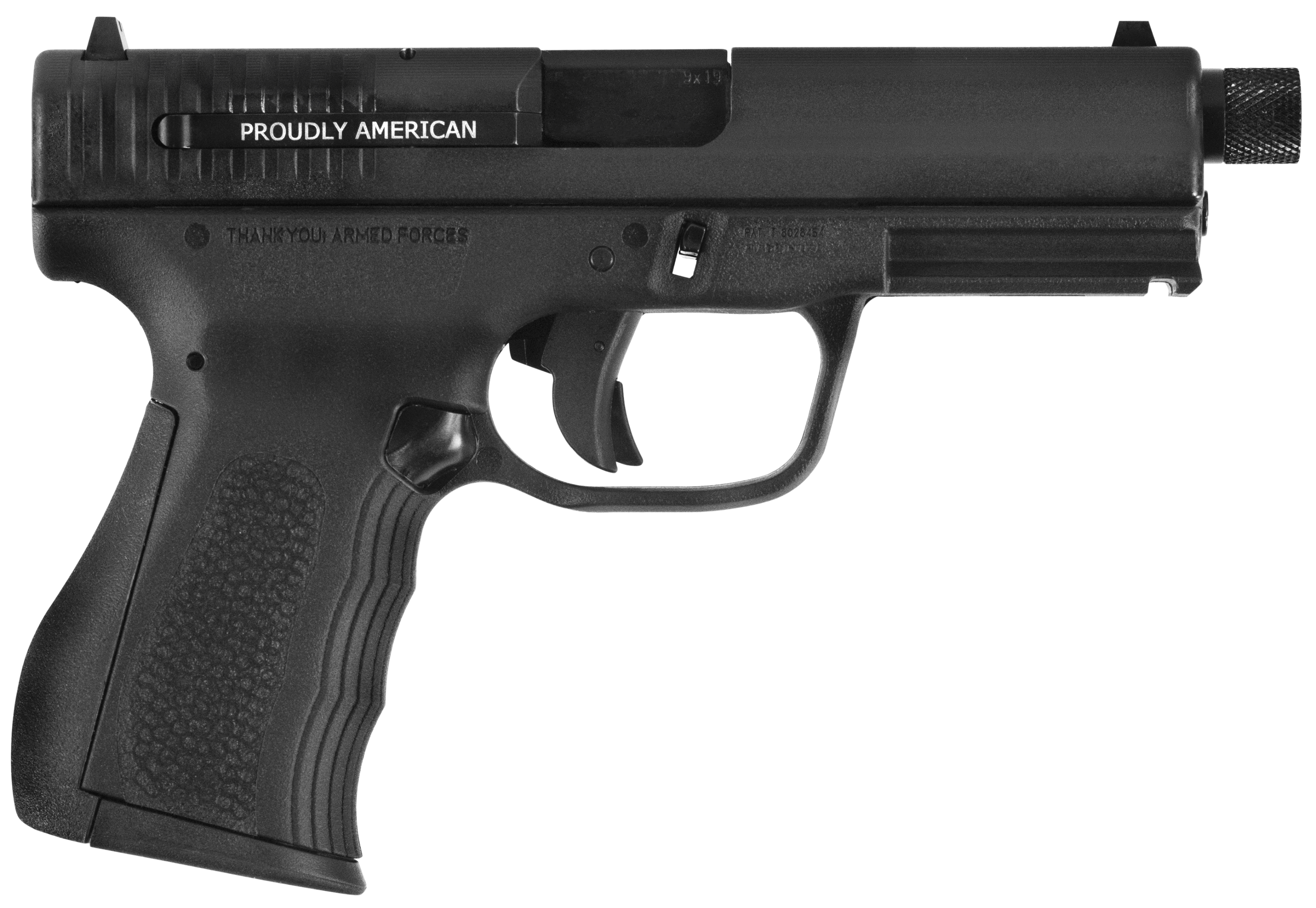 FMK ELITE 9C1 G2