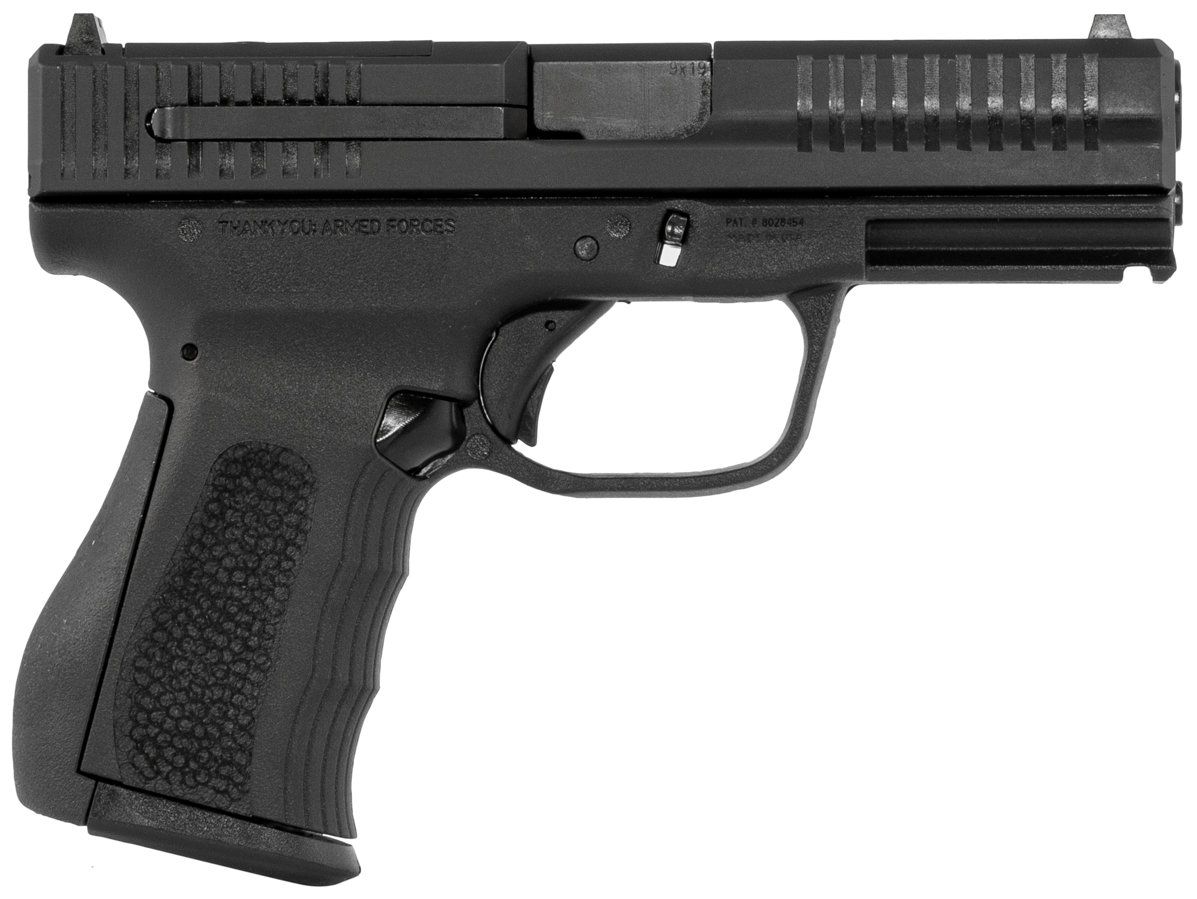 FMK Elite