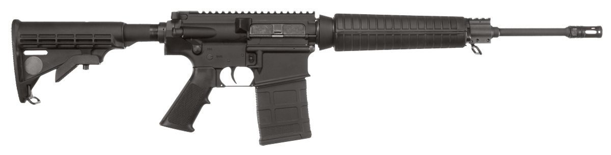 651984016732 Armalite Ar-10, Arml Def10co      Def Spt      308     16   *co