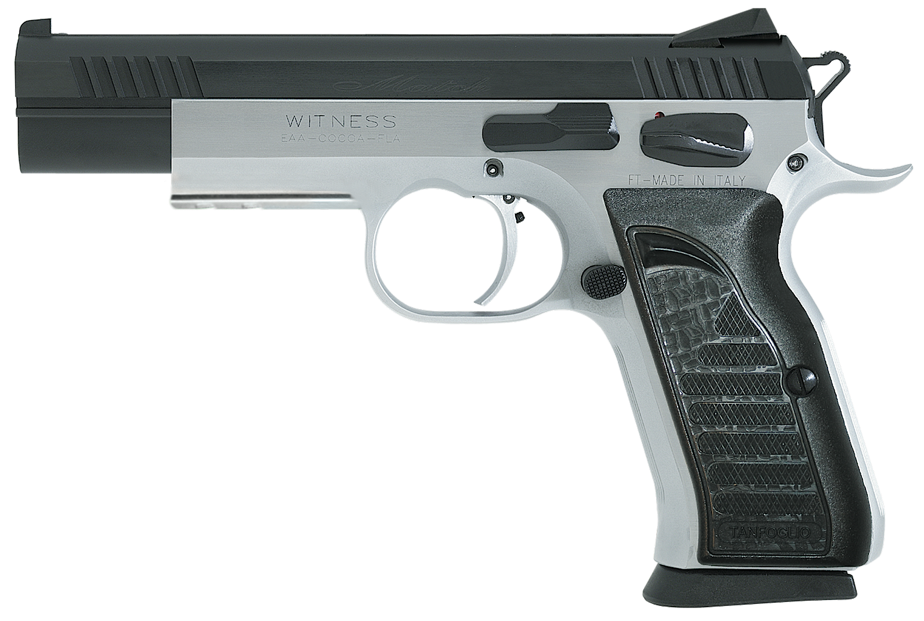 Semi Auto European American Armory