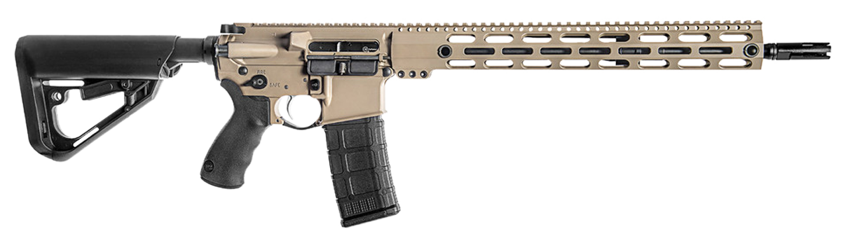 810504020196 Bci Professional, Bci 501-0001fde Pro Series 5.56    16"