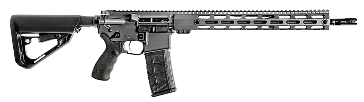 810504020172 Bci Professional, Bci 501-0001sg  Pro Series 5.56    16"