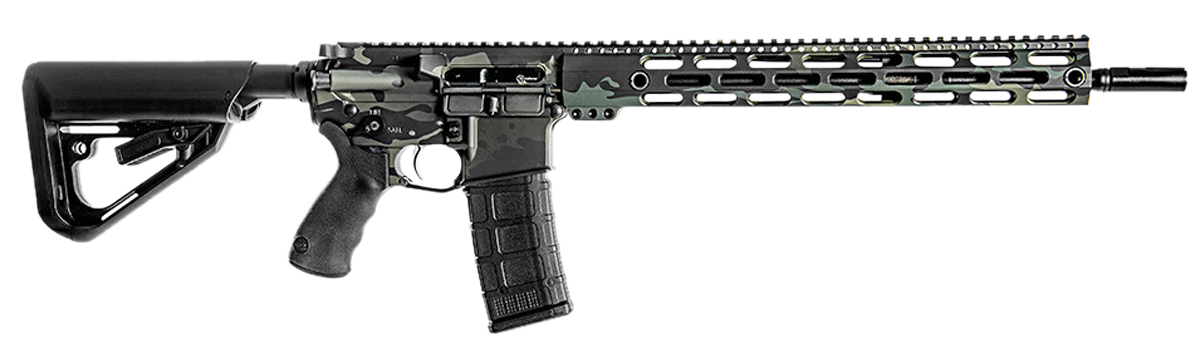 Semi Auto BCI