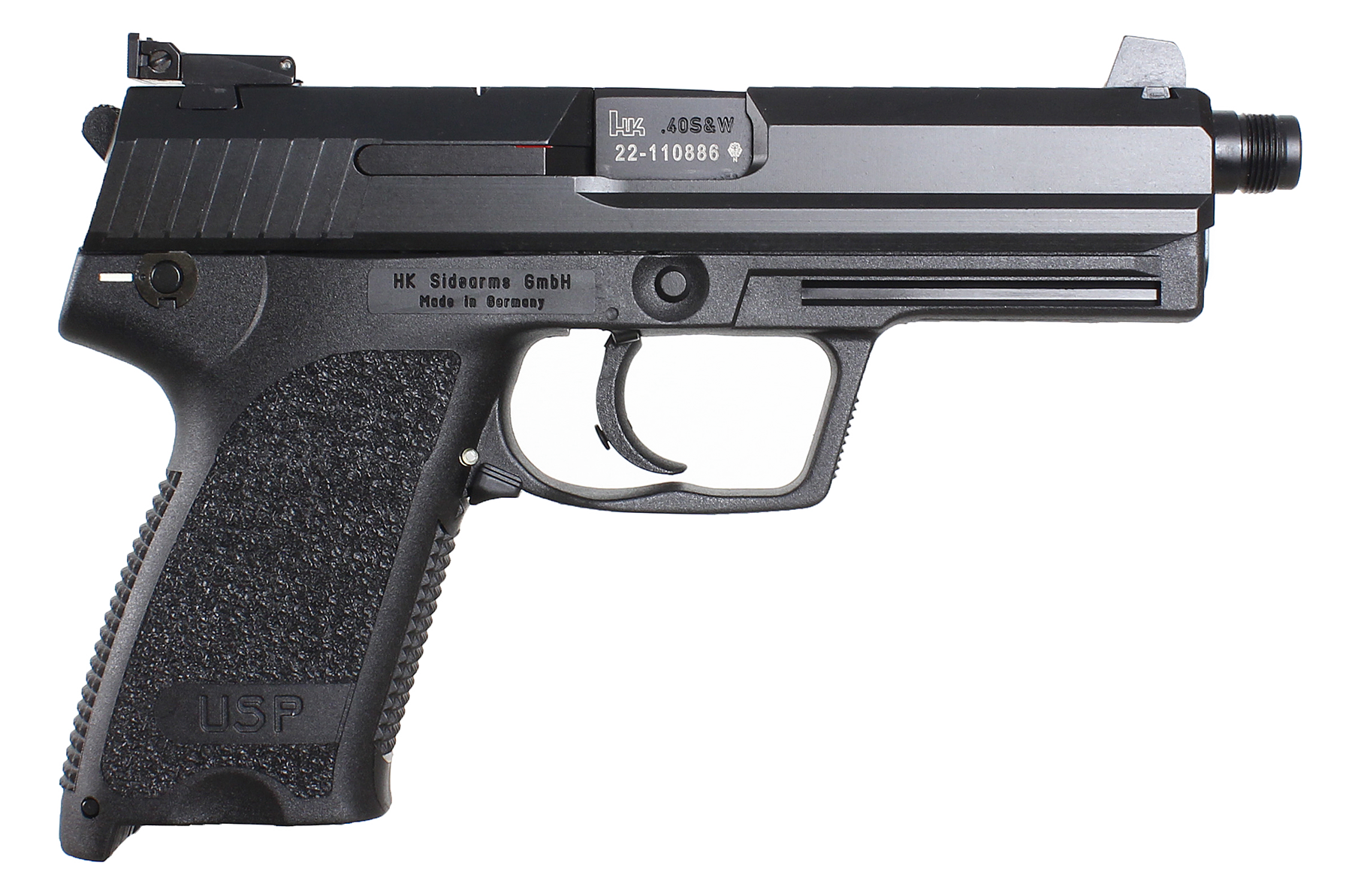 Hk USP