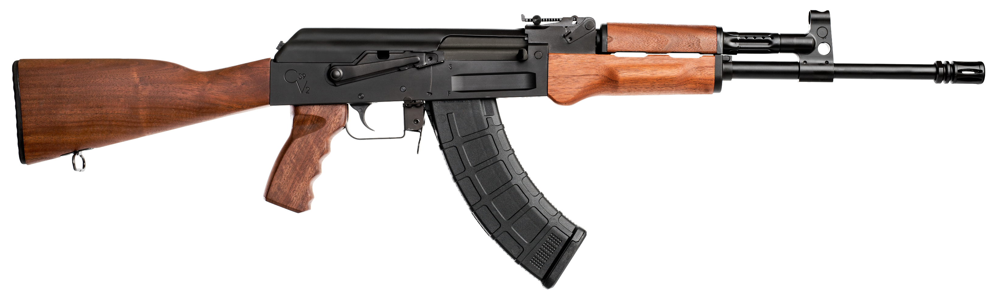 Century C39v2, Cia Ri2880n   C39v2 762x39 Tact Wood   30rd