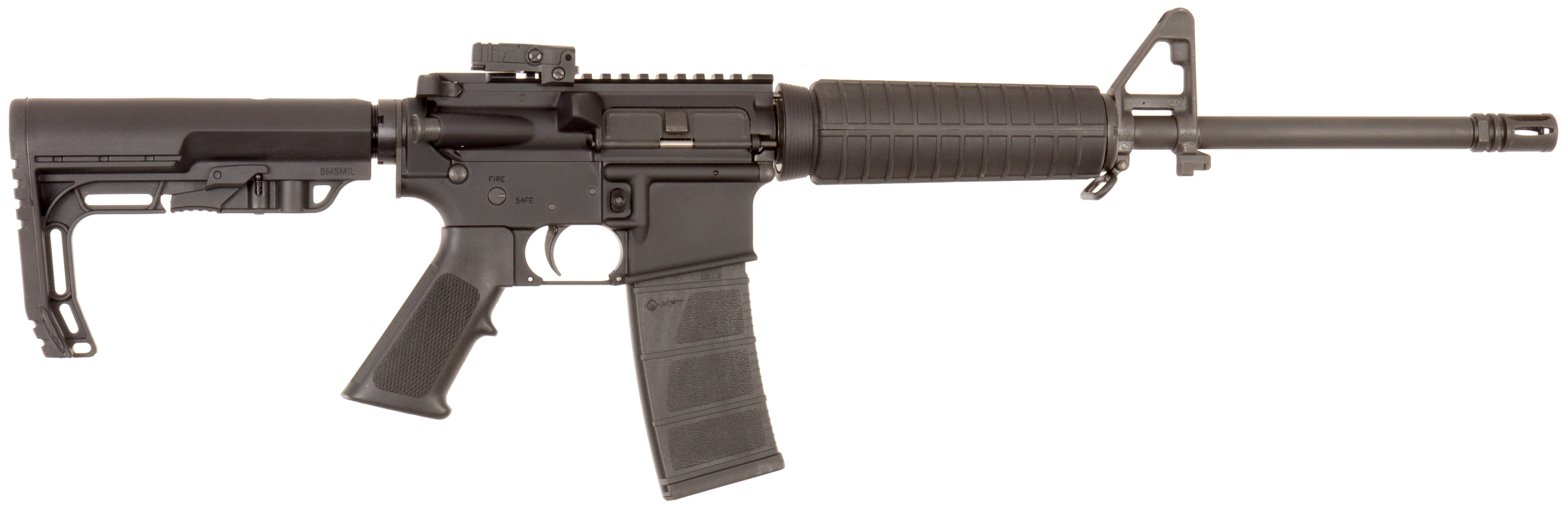 ArmaLite                  M-15                                              