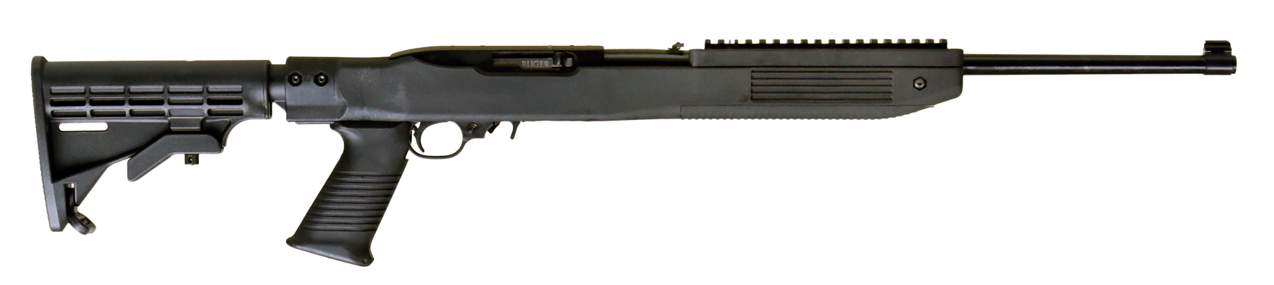 Ruger 10/22