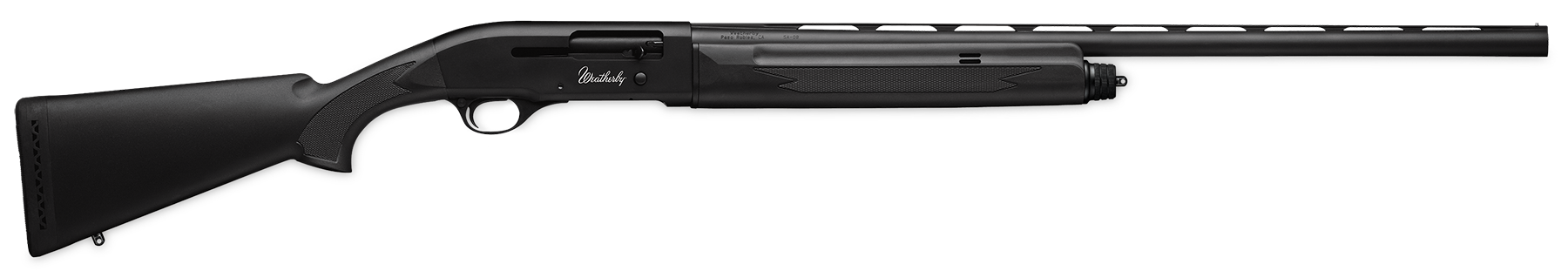 747115417377 Weatherby Sa-08, Wthby Sa08s1226pgm  Sa08 12 26 Syn
