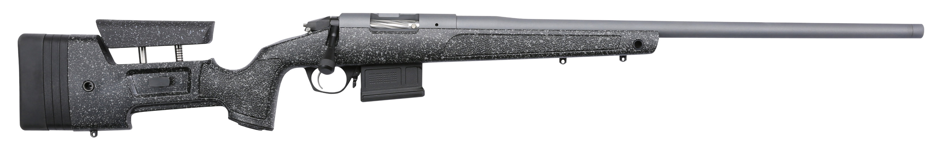 Bergara Rifles            Premier                                           