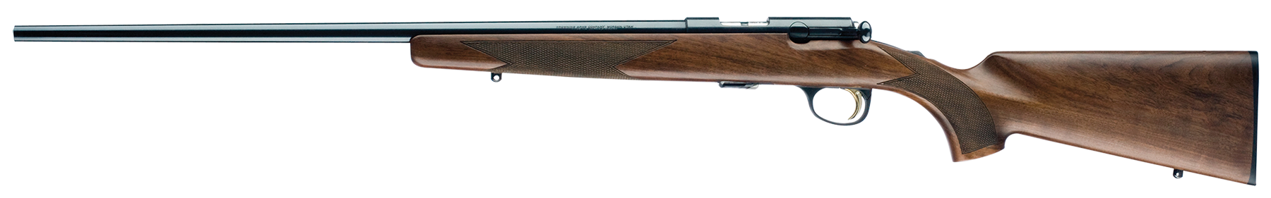 Browning T-Bolt