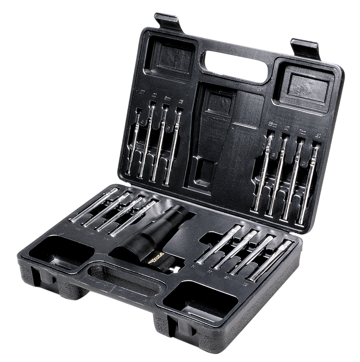 Bsa Collimator, Bs30 Boresighter Kit Wstuds Gun Sights at GunBroker