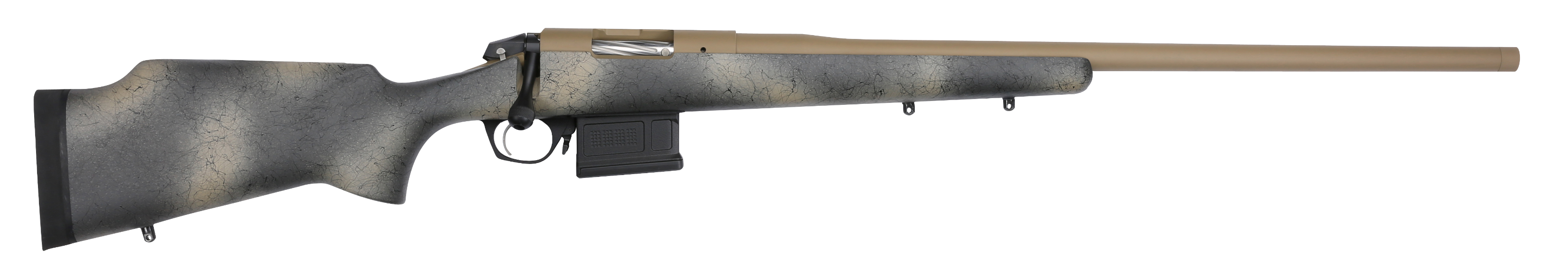 043125006069 Bergara Rifles Premier, Bergara Bpr216f       6mmcr  Approach Tb
