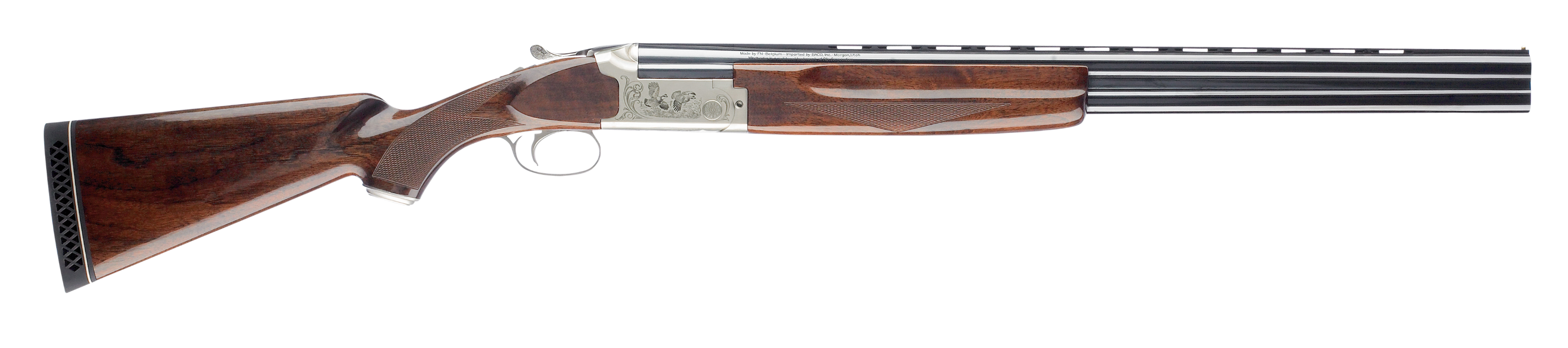 Winchester Guns 101