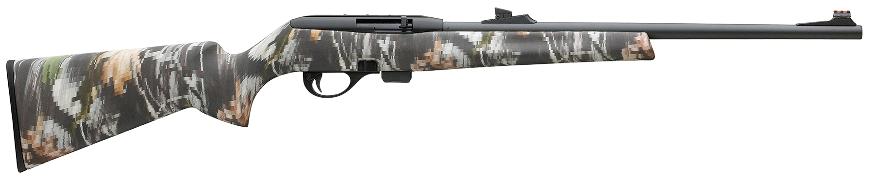 Remington Firearms 597