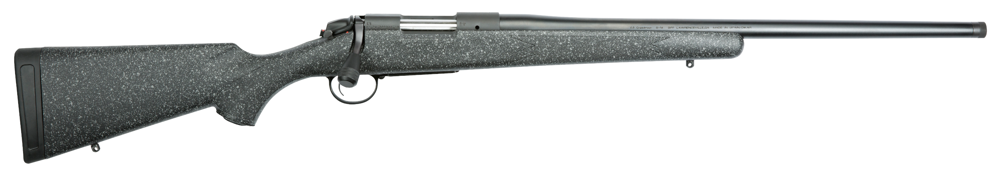 Bergara Rifles B-14