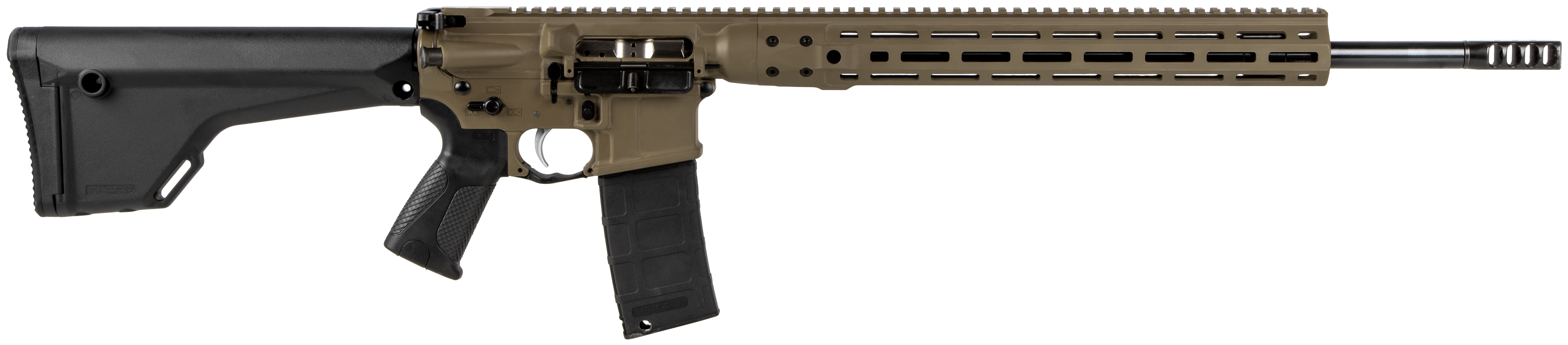 LWRC LWRCI