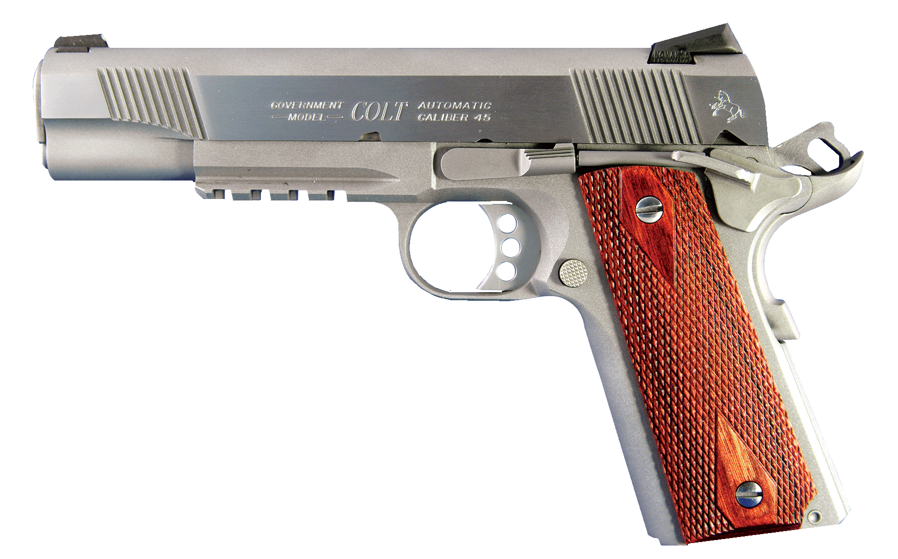 Colt Mfg XSE Government