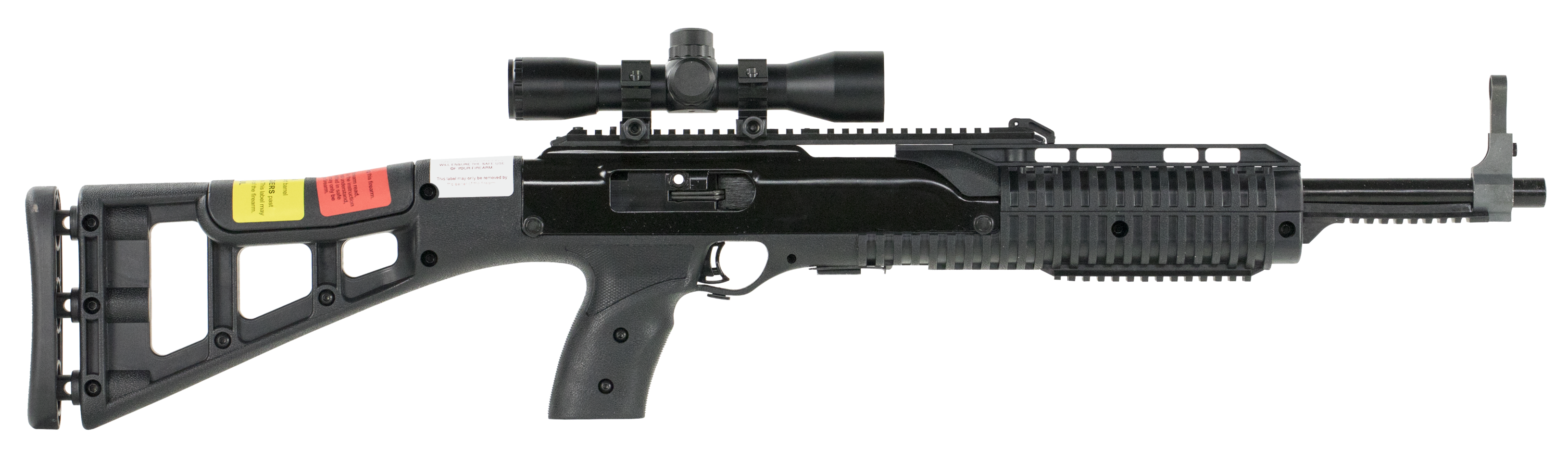 Hi-Point 995TS