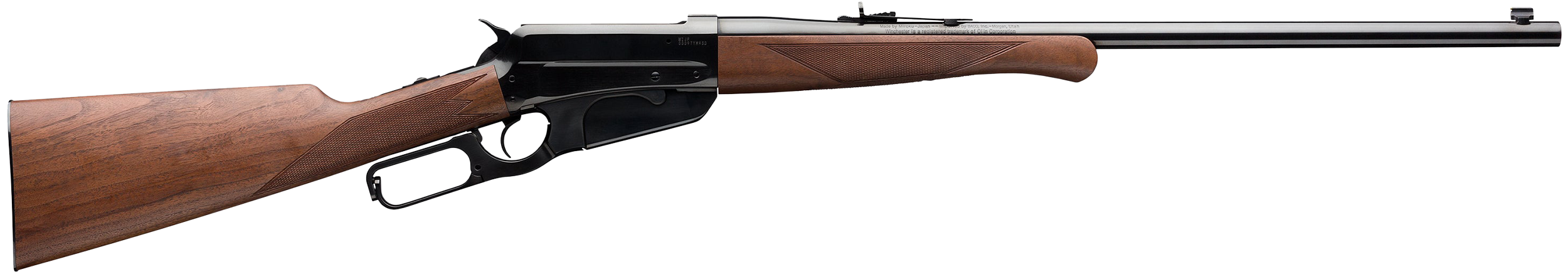 Winchester Guns 1895