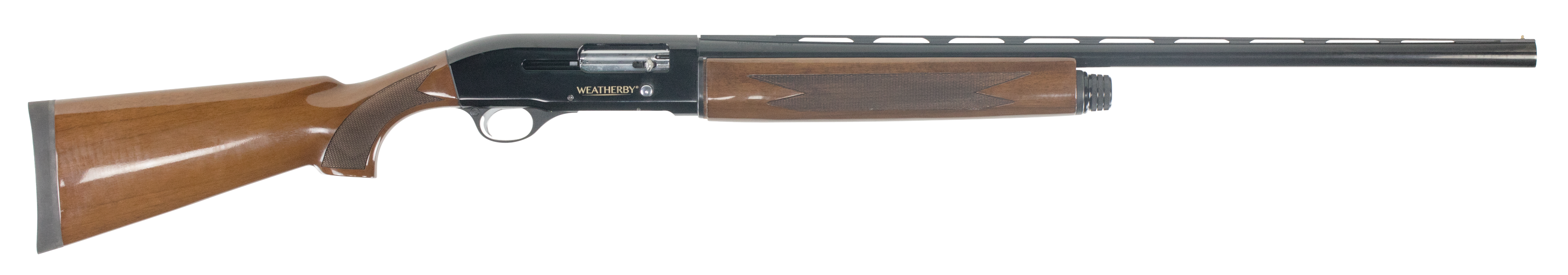 747115419555 Weatherby Sa-08, Wthby Sa08d1228pgm Sa08 Dlx 12 28 Mc3