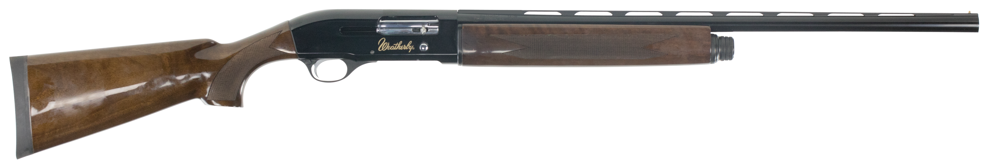 747115419524 Weatherby Sa-08, Wthby Sa08d2026pgm Sa08 Dlx 20 26 Mc3