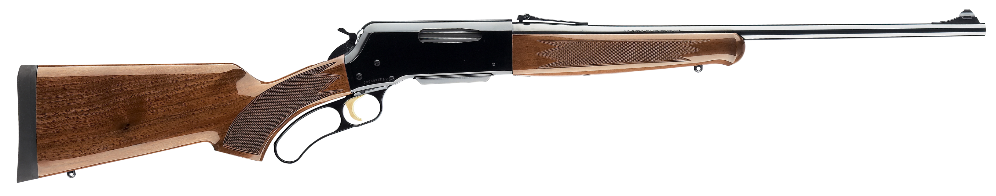 Lever Action Browning