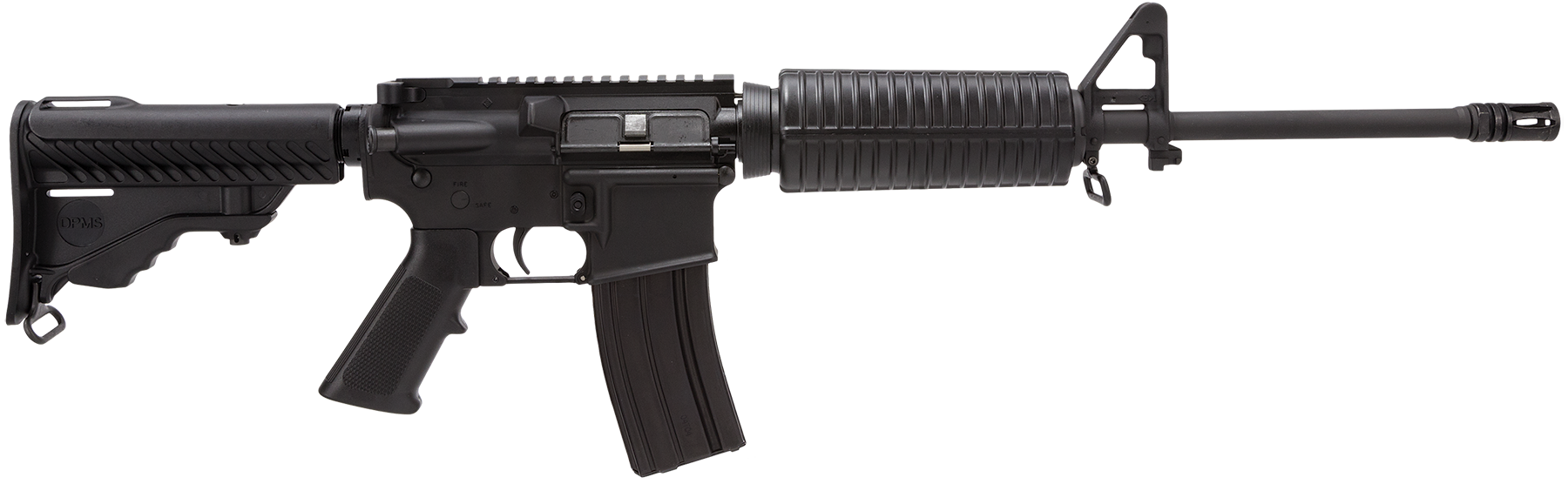 Dpms Lite 16, Dpms 60525        Pthr Lt   16 223 Col