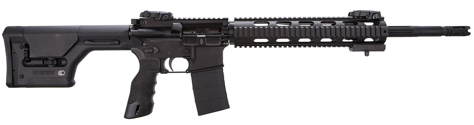 Dpms Mini Sass, Dpms 60544        Pthr Mini 18 223 Fxd