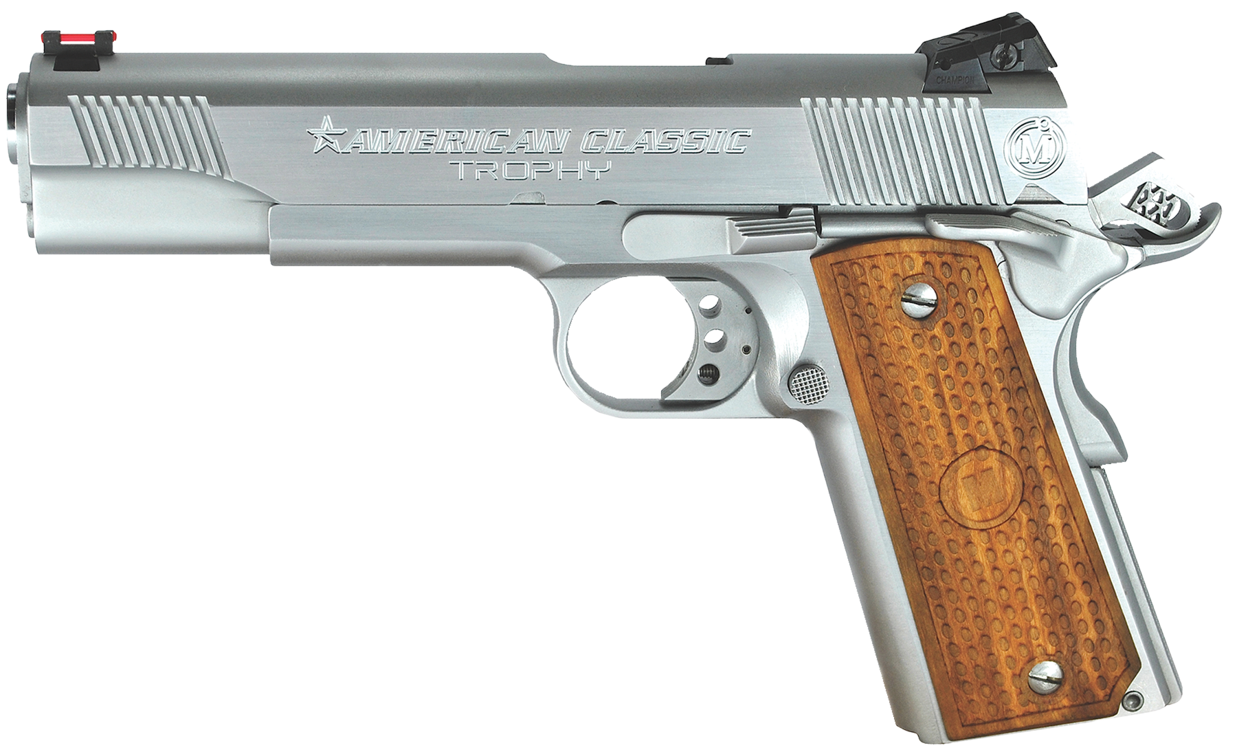 American Classic 1911, Amc Act45c   Amcls Trphy    45     8r Hc